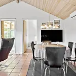 בית נופש 685-thisted-pighvarvej-28