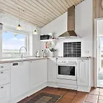 בית נופש 685-thisted-pighvarvej-28 טהיסטד