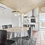 Hébergement de vacances 685-thisted-pighvarvej-28