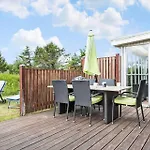 Hébergement de vacances 685-thisted-pighvarvej-28 *