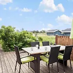 Vakantiehuis 685-thisted-pighvarvej-28
