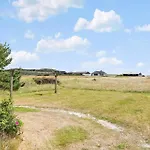 685-thisted-pighvarvej-28 Hébergement de vacances *
