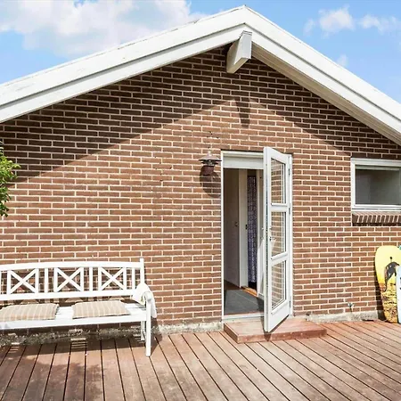 Ferienhaus 685-thisted-pighvarvej-28