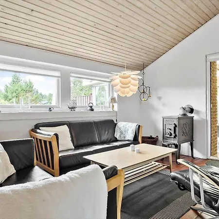 685-thisted-pighvarvej-28 Ferienhaus Thisted