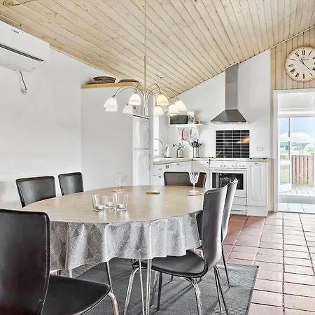 685-thisted-pighvarvej-28 Ferienhaus
