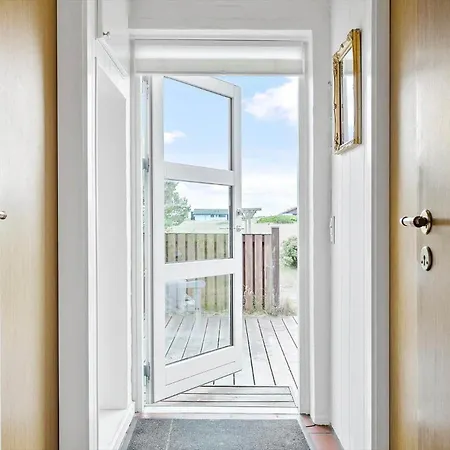 685-thisted-pighvarvej-28 Ferienhaus