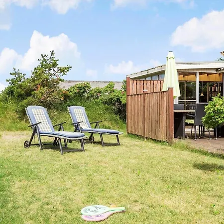 685-thisted-pighvarvej-28 Ferienhaus Thisted