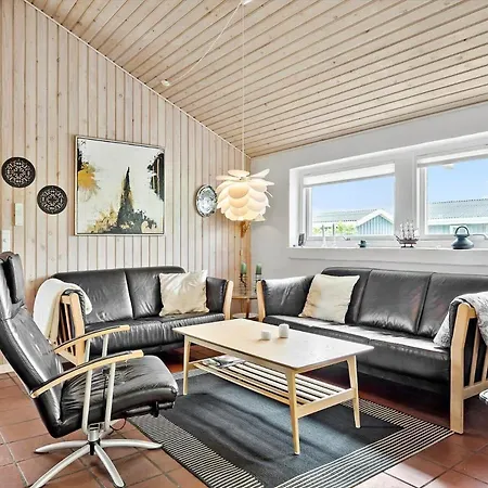 685-thisted-pighvarvej-28 德斯泰德