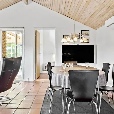 Vakantiehuis 685-thisted-pighvarvej-28