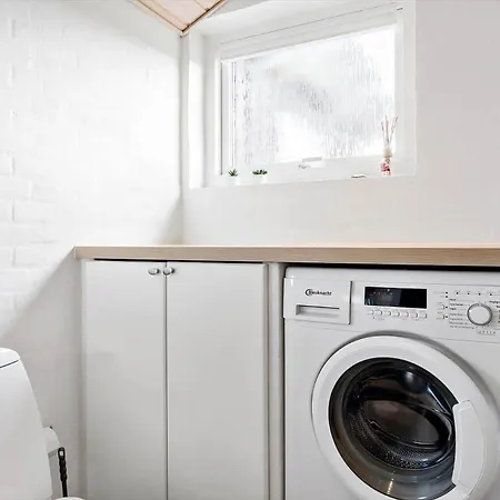 685-thisted-pighvarvej-28 度假居 *