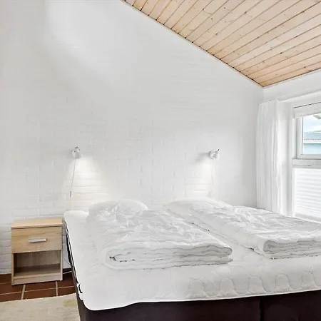 Vakantiehuis 685-thisted-pighvarvej-28 Thisted