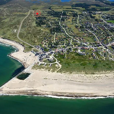 685-thisted-pighvarvej-28 * Thisted