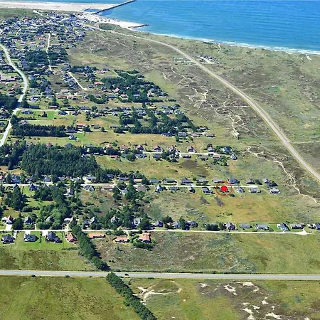 Vakantiehuis 685-thisted-pighvarvej-28 *