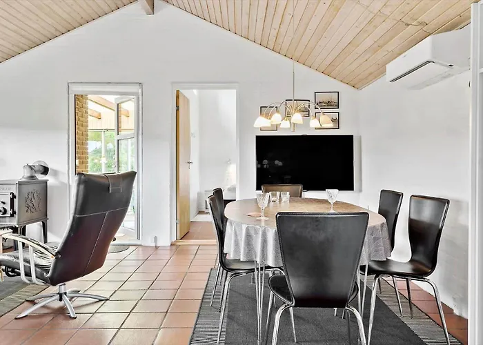 Vakantiehuis 685-thisted-pighvarvej-28