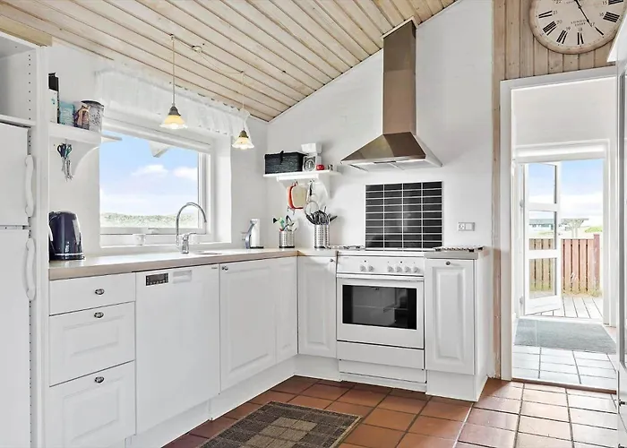 Vakantiehuis 685-thisted-pighvarvej-28 Thisted