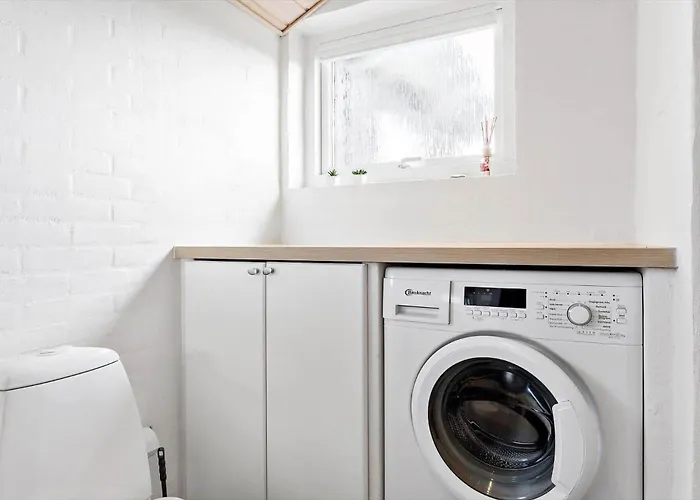 685-thisted-pighvarvej-28 度假居 *