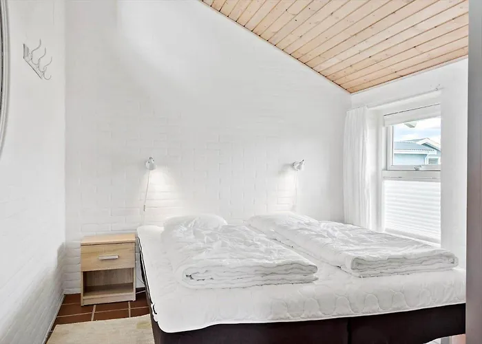 Vakantiehuis 685-thisted-pighvarvej-28 Thisted