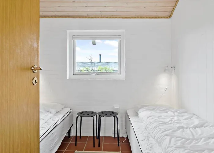 685-thisted-pighvarvej-28 * 德斯泰德