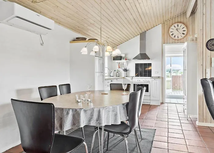 Vakantiehuis 685-thisted-pighvarvej-28