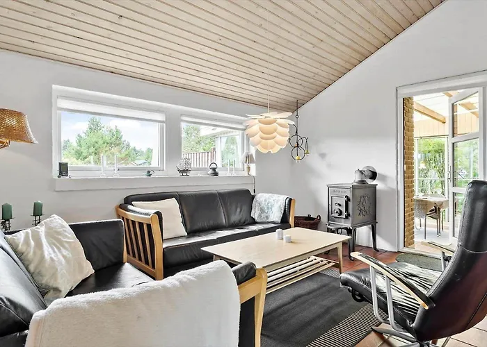 685-thisted-pighvarvej-28 Vakantiehuis *