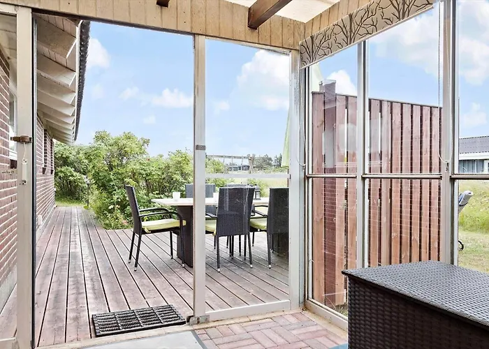 685-thisted-pighvarvej-28 德斯泰德