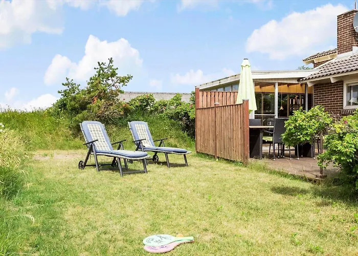 685-thisted-pighvarvej-28 Vakantiehuis *