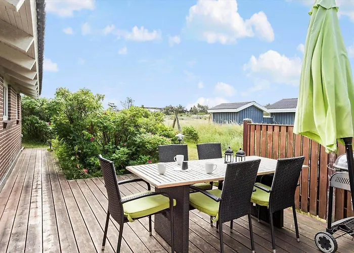 Vakantiehuis 685-thisted-pighvarvej-28