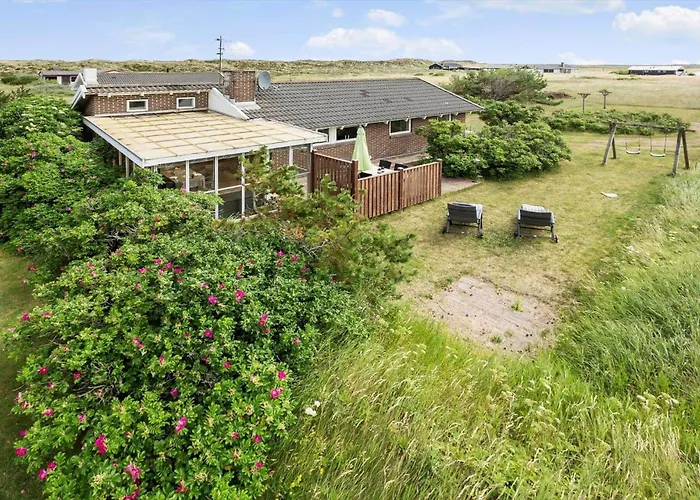 685-thisted-pighvarvej-28 Vakantiehuis