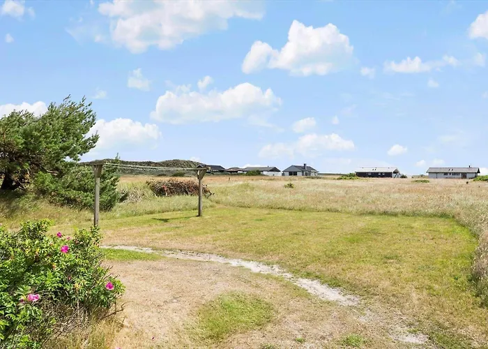 685-thisted-pighvarvej-28 度假居 *