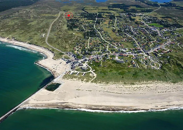 685-thisted-pighvarvej-28 * 德斯泰德