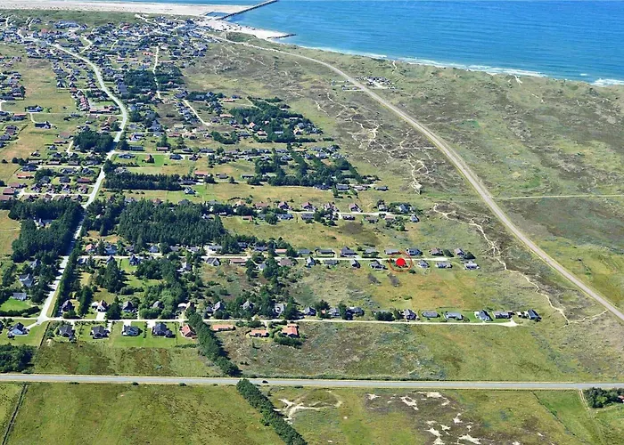 Vakantiehuis 685-thisted-pighvarvej-28 *